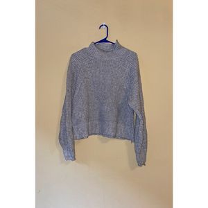 American Eagle Turtleneck Sweater